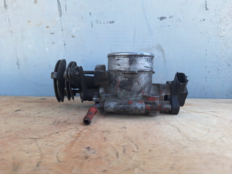 Дроссельная заслонка, 3000 рублей, Пешки