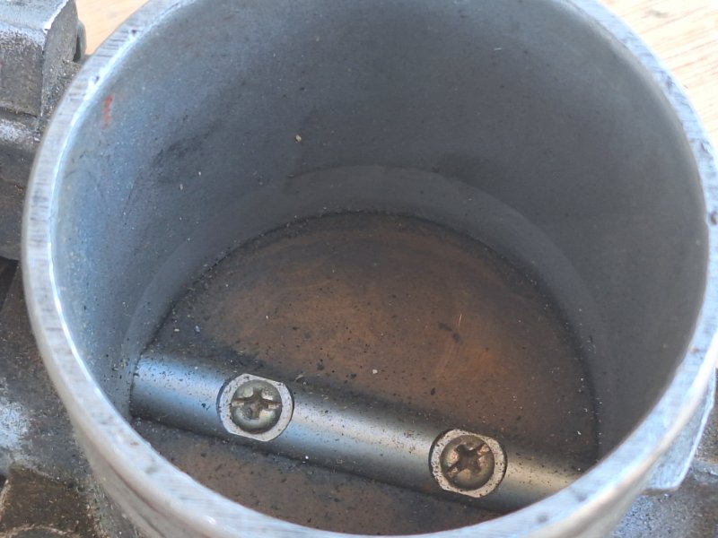 Дроссельная заслонка, 3000 рублей, Пешки