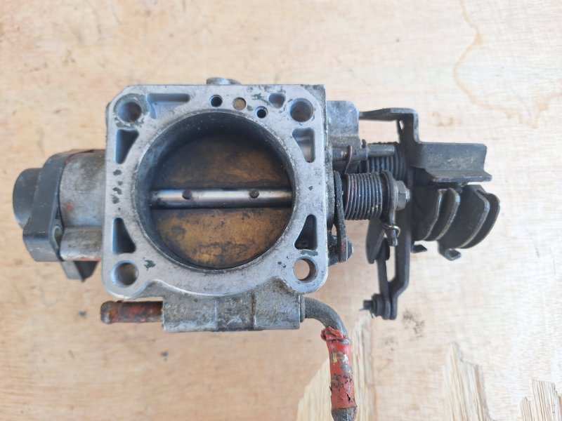 Дроссельная заслонка, 3000 рублей, Пешки