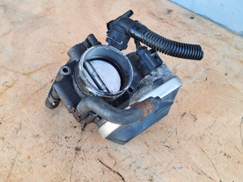 Дроссельная заслонка, 6000 рублей, Пешки