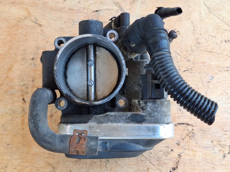 Дроссельная заслонка, 6000 рублей, Пешки