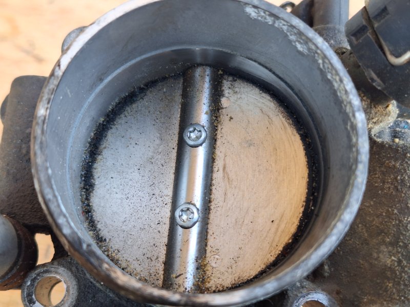 Дроссельная заслонка, 6000 рублей, Пешки