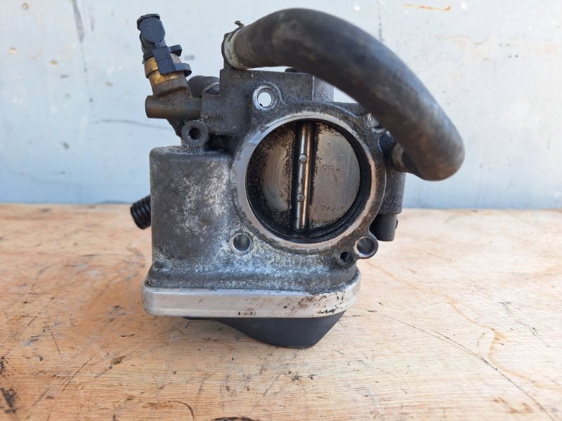 Дроссельная заслонка, 6000 рублей, Пешки