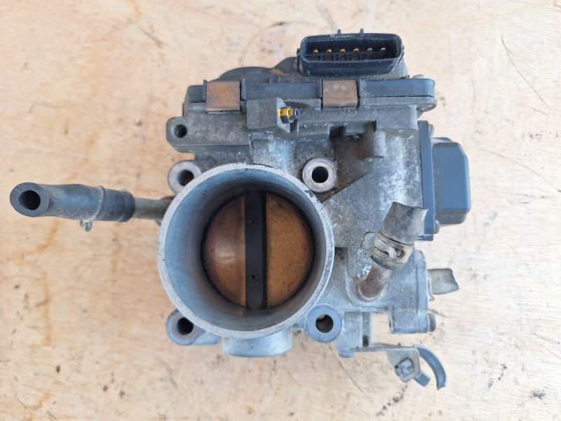 Дроссельная заслонка, 3000 рублей, Пешки