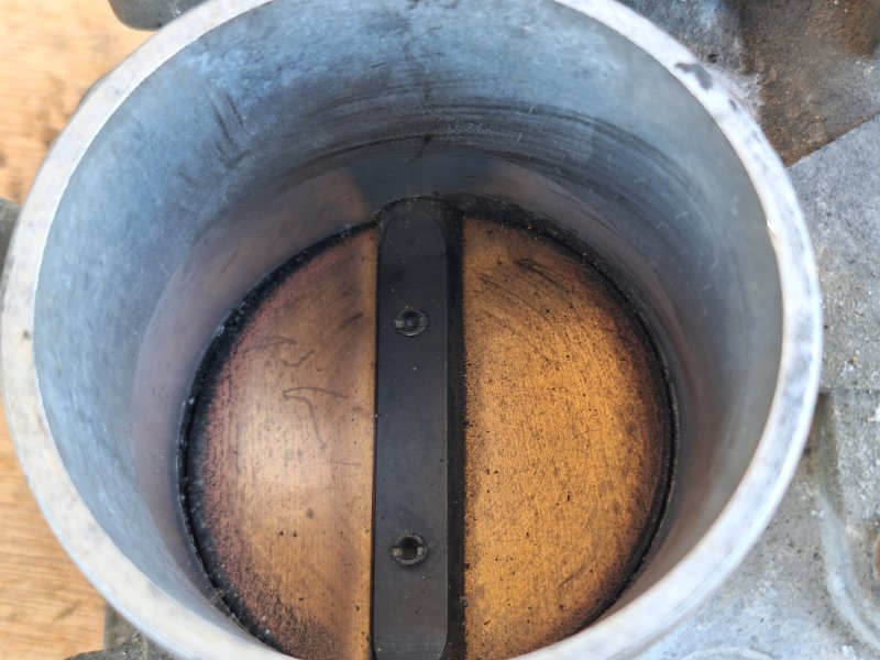 Дроссельная заслонка, 3000 рублей, Пешки