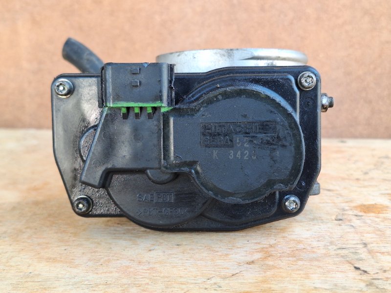 Дроссельная заслонка, 3000 рублей, Пешки