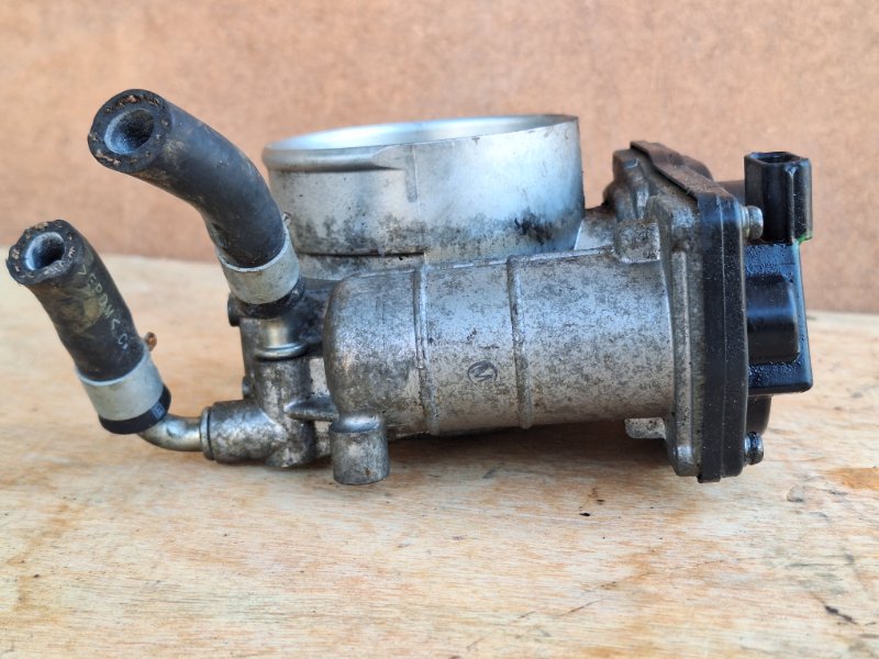 Дроссельная заслонка, 3000 рублей, Пешки