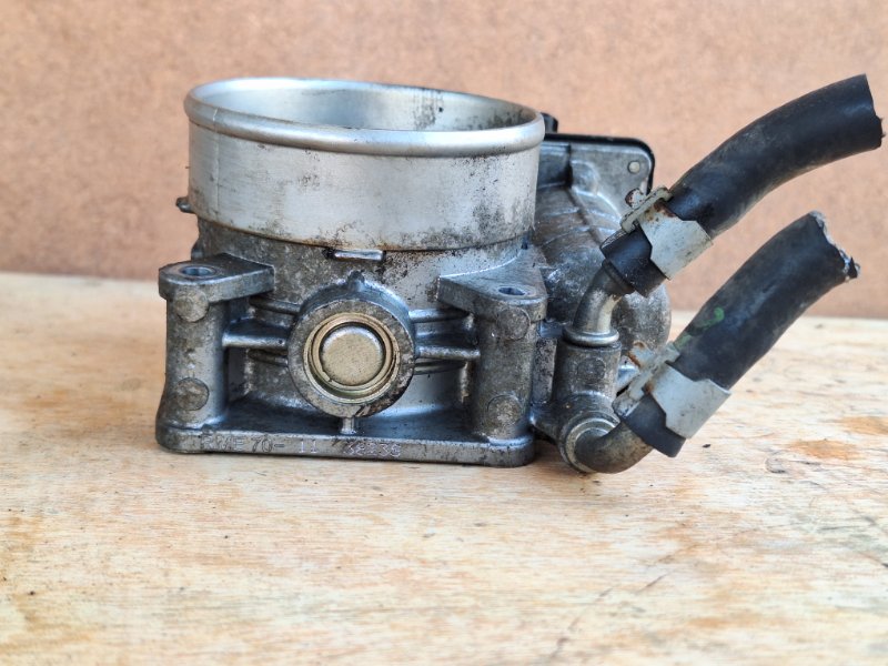 Дроссельная заслонка, 3000 рублей, Пешки