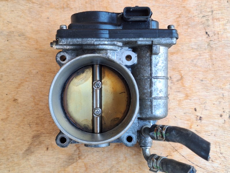 Дроссельная заслонка, 3000 рублей, Пешки