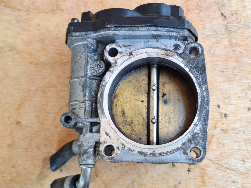 Дроссельная заслонка, 3000 рублей, Пешки