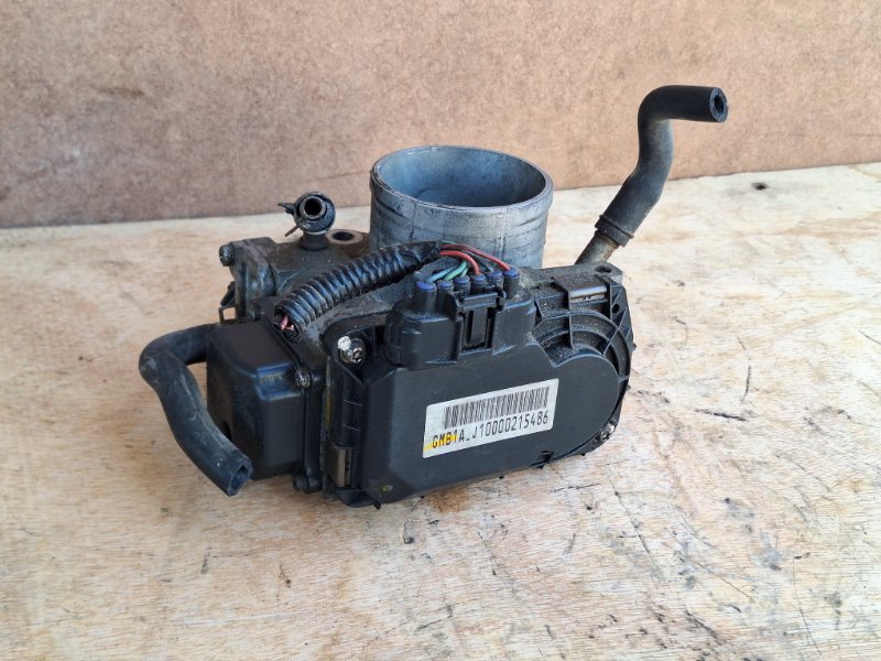 Дроссельная заслонка, 3000 рублей, Пешки