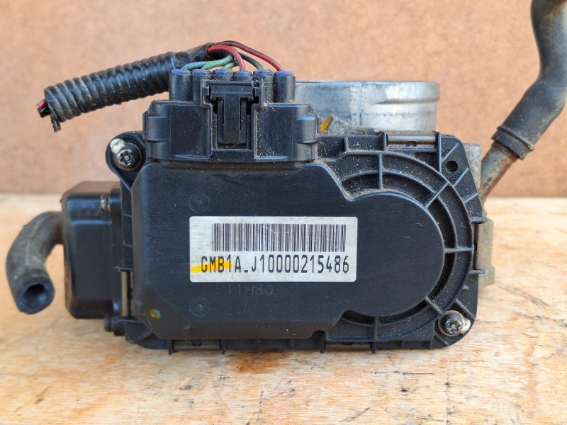 Дроссельная заслонка, 3000 рублей, Пешки