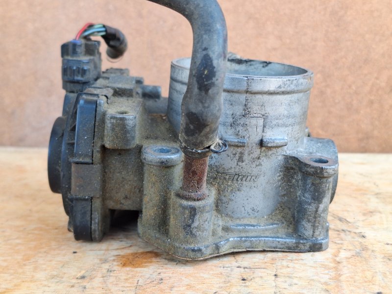 Дроссельная заслонка, 3000 рублей, Пешки