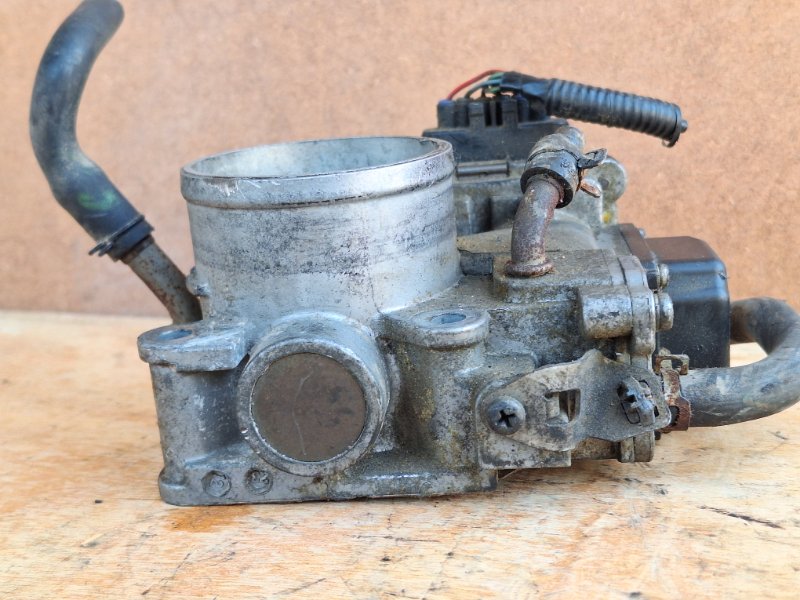 Дроссельная заслонка, 3000 рублей, Пешки