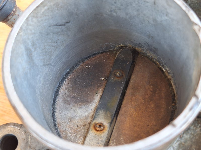 Дроссельная заслонка, 3000 рублей, Пешки