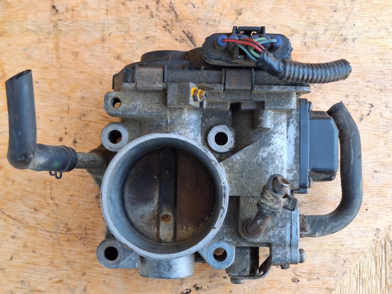 Дроссельная заслонка, 3000 рублей, Пешки