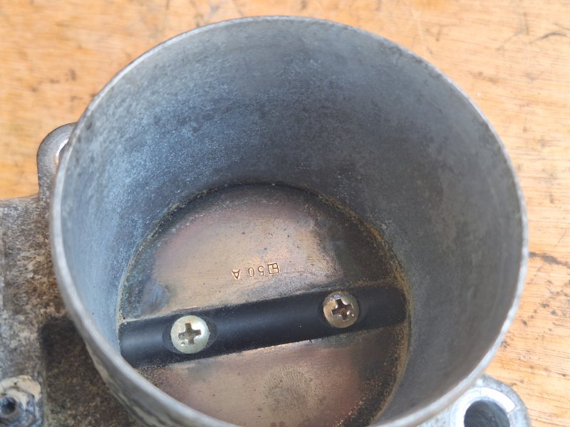 Дроссельная заслонка, 2000 рублей, Пешки