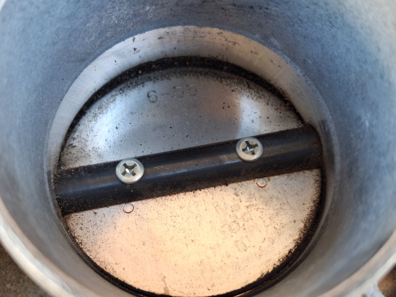 Дроссельная заслонка, 2000 рублей, Пешки