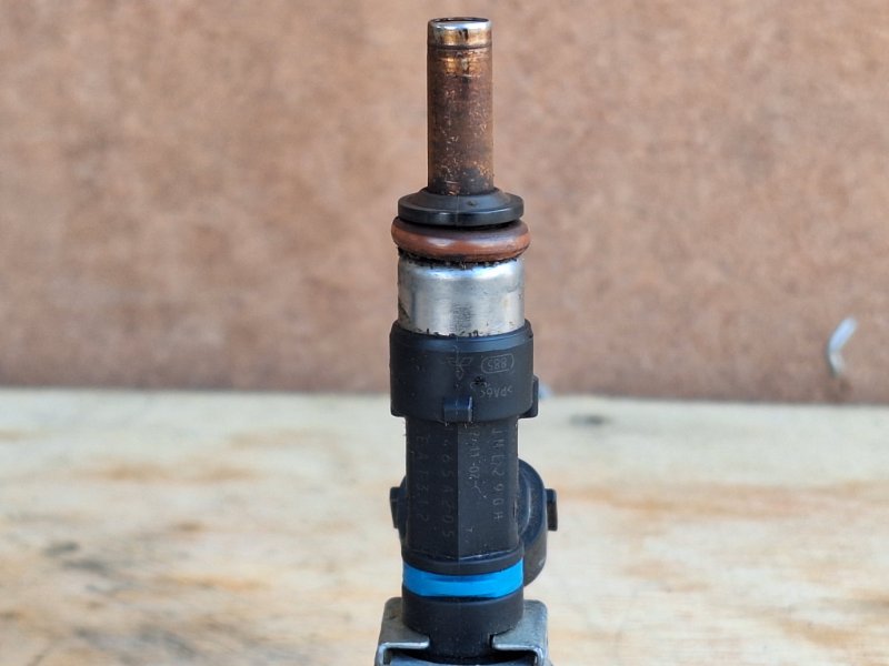 Форсунка топливная, 3000 рублей, Пешки