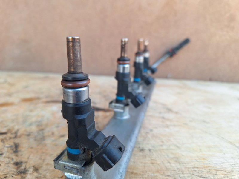 Форсунка топливная, 3000 рублей, Пешки