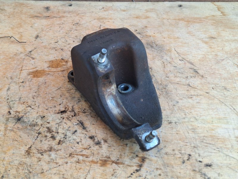 Кронштейн промежуточного вала, 1500 рублей, Пешки