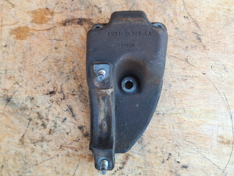 Кронштейн промежуточного вала, 1500 рублей, Пешки