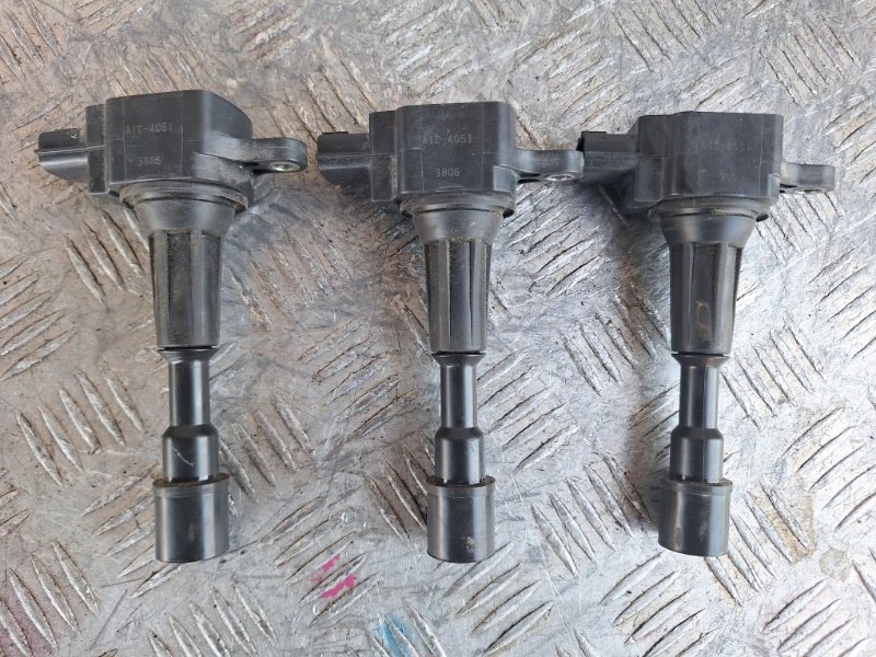 Катушка зажигания, 1000 рублей, Пешки