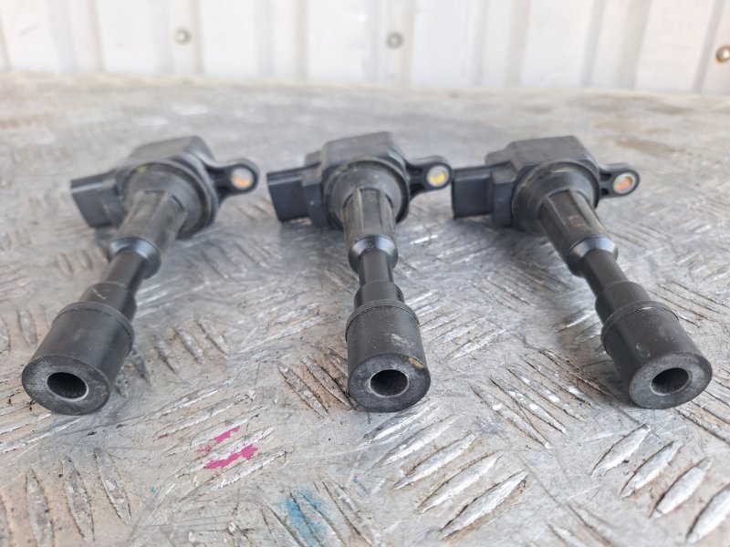 Катушка зажигания, 1000 рублей, Пешки