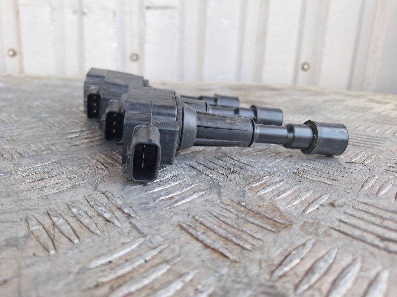 Катушка зажигания, 1000 рублей, Пешки