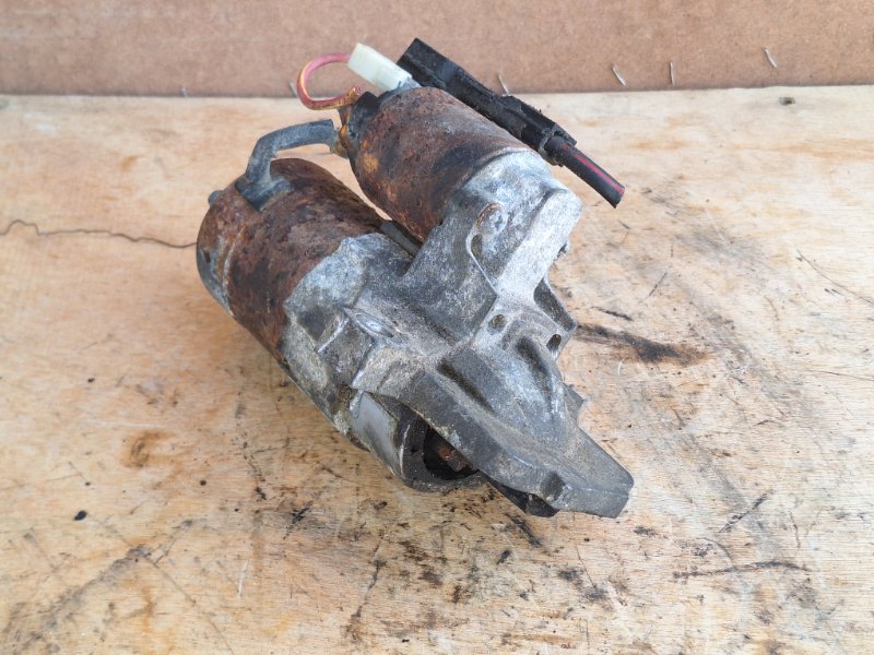 Стартер, 2000 рублей, Пешки