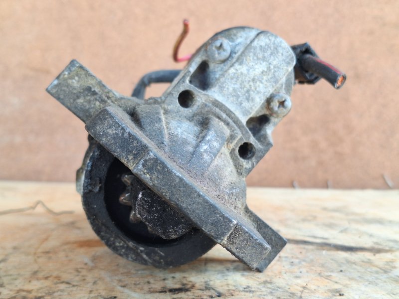 Стартер, 2000 рублей, Пешки