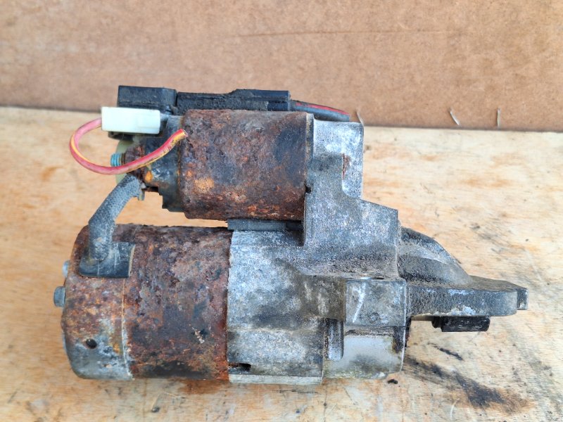 Стартер, 2000 рублей, Пешки