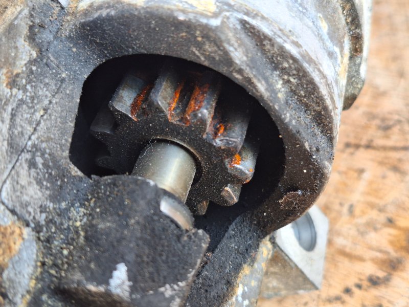 Стартер, 2000 рублей, Пешки