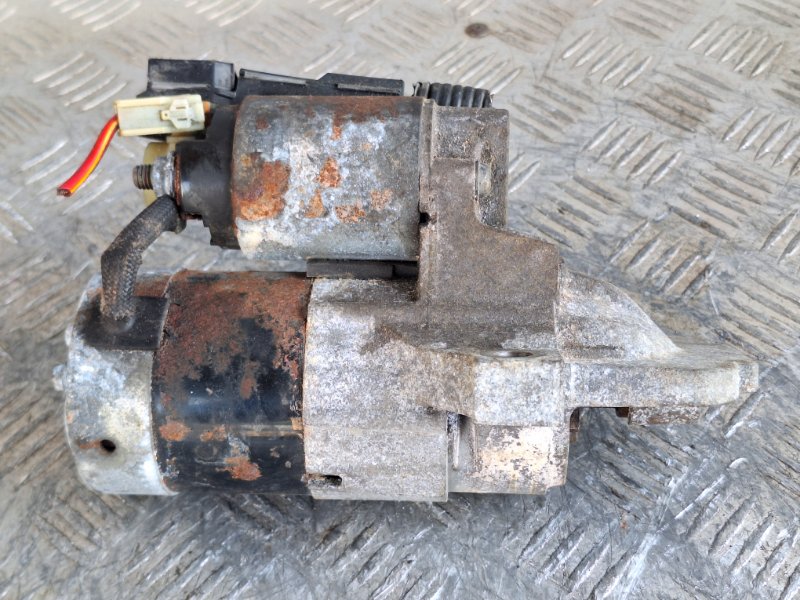 Стартер, 2000 рублей, Пешки