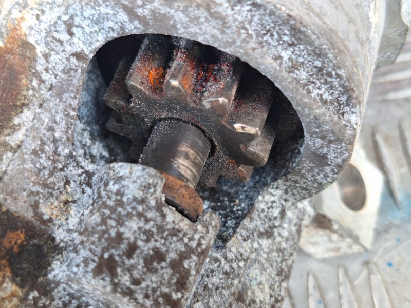 Стартер, 2000 рублей, Пешки