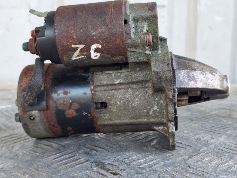 Стартер, 3000 рублей, Пешки