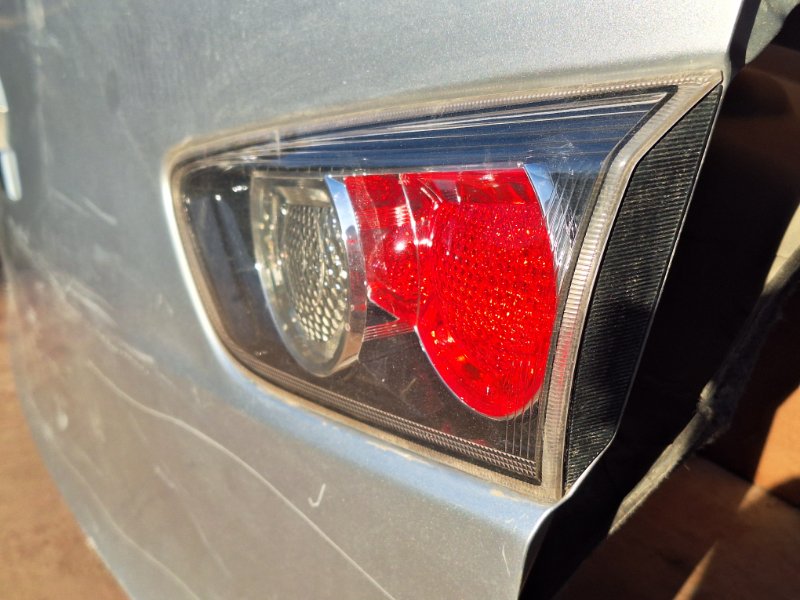 Крышка багажника, 18000 рублей, Пешки