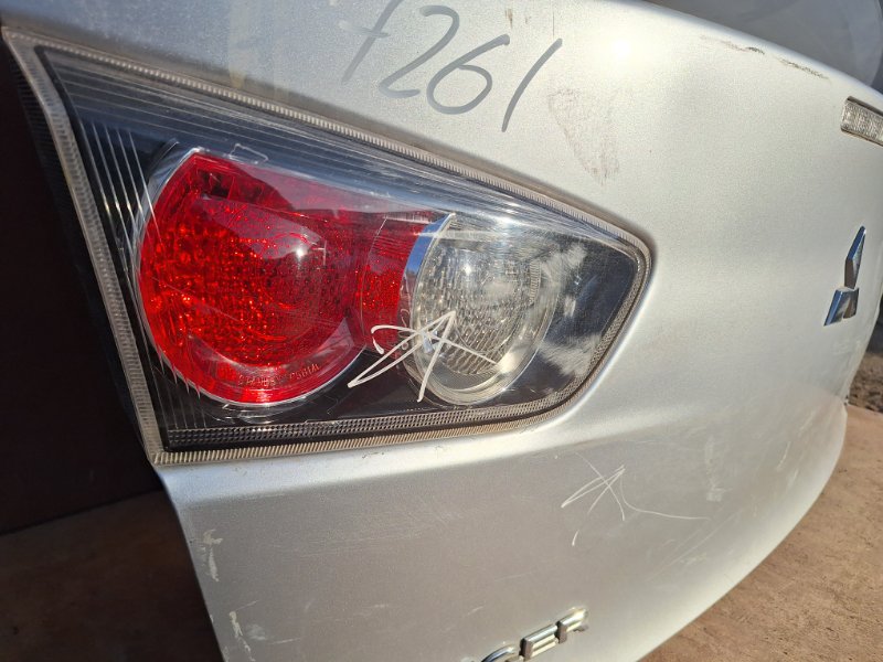 Крышка багажника, 18000 рублей, Пешки