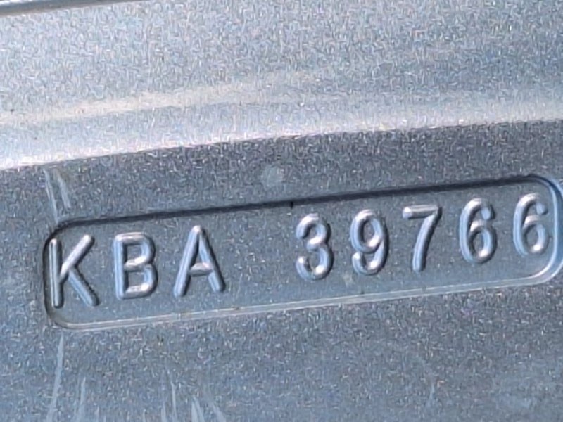 Крышка багажника, 18000 рублей, Пешки