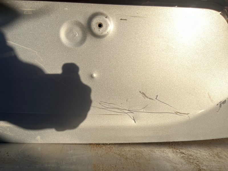 Крышка багажника, 30000 рублей, Пешки