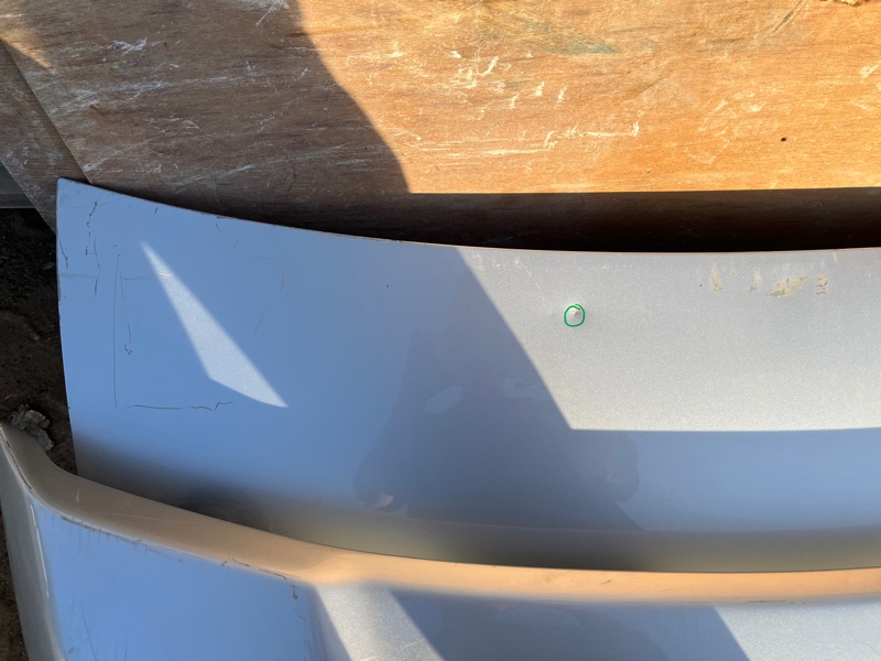 Крышка багажника, 30000 рублей, Пешки