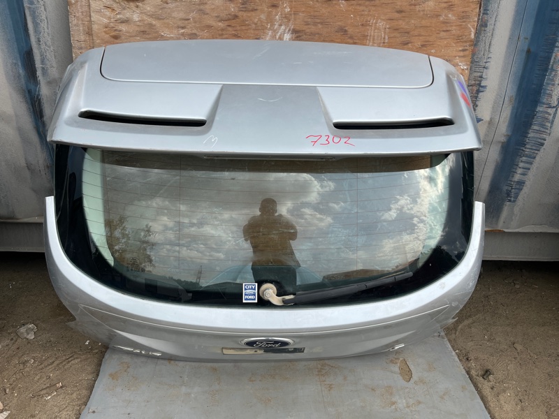 Крышка багажника, 15000 рублей, Пешки