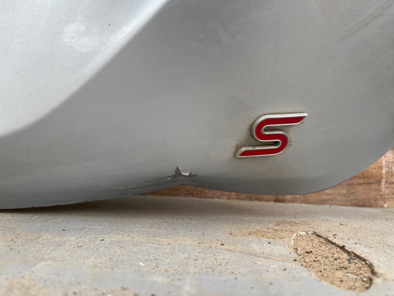 Крышка багажника, 15000 рублей, Пешки