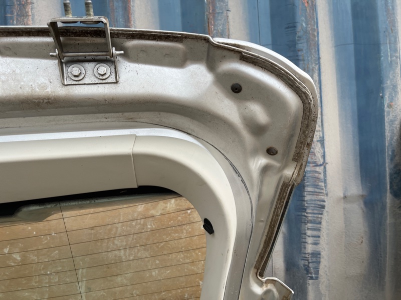 Крышка багажника, 15000 рублей, Пешки