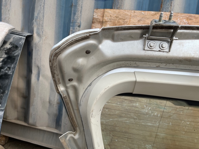 Крышка багажника, 15000 рублей, Пешки