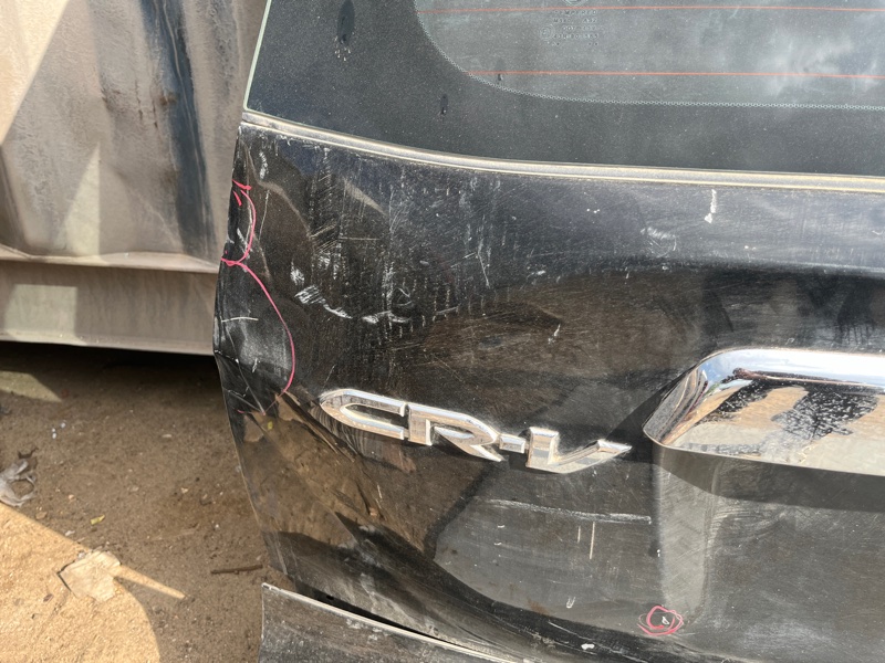 Крышка багажника, 40000 рублей, Пешки