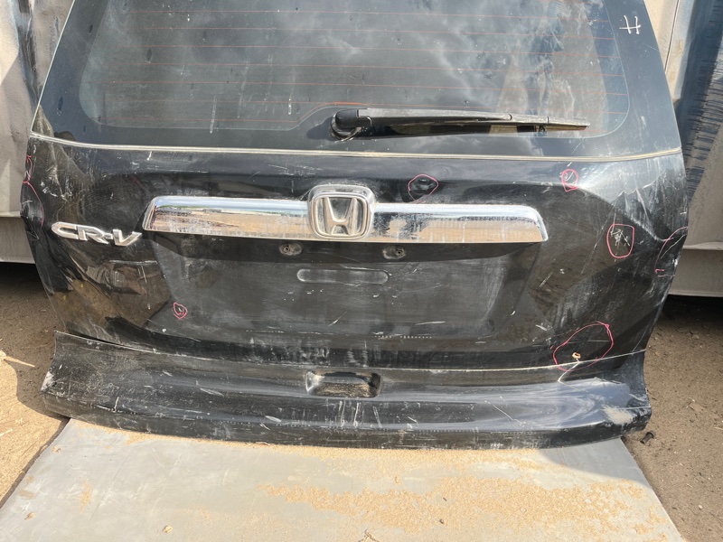 Крышка багажника, 40000 рублей, Пешки