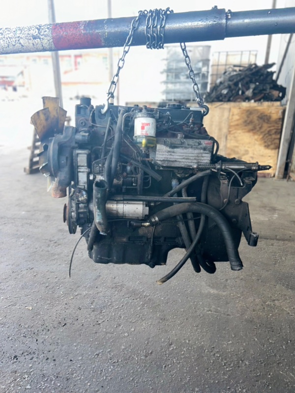 Двигатель, 350000 рублей, Пешки