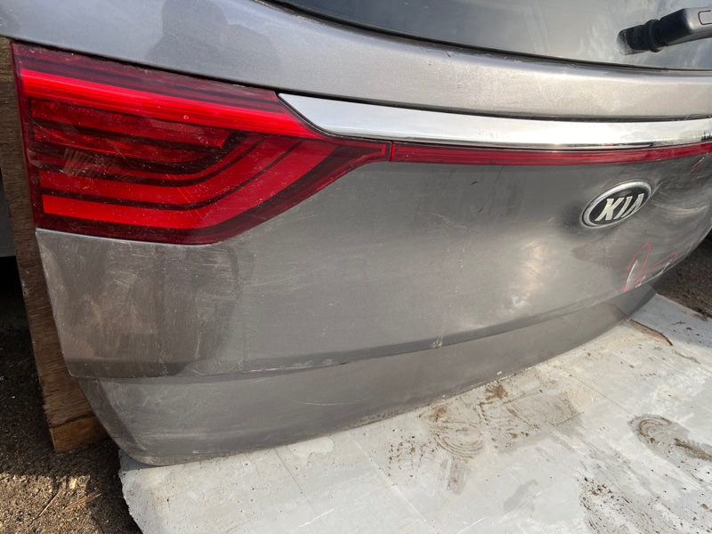 Крышка багажника, 60000 рублей, Пешки