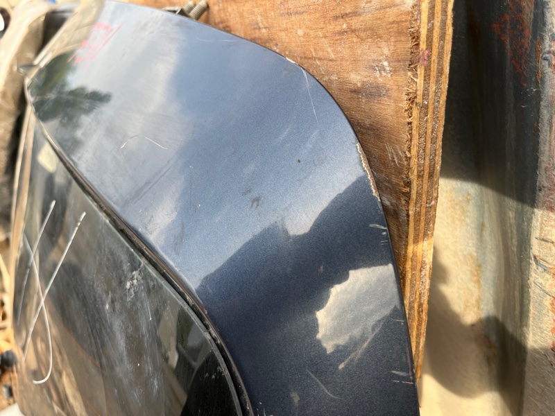 Крышка багажника, 55000 рублей, Пешки